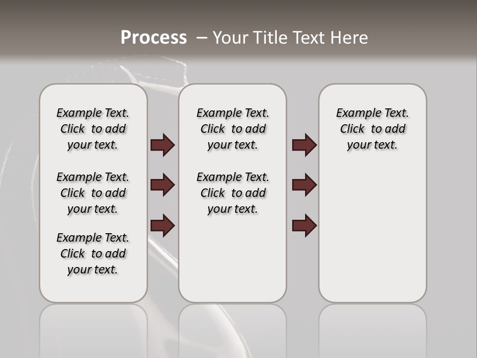 Background Sport Victory PowerPoint Template