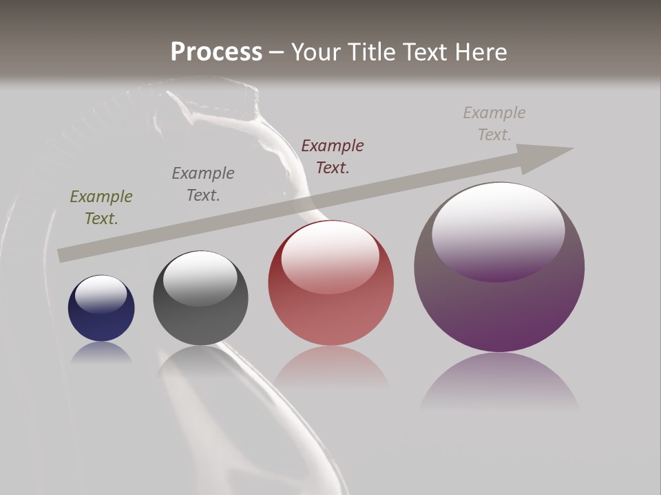 Background Sport Victory PowerPoint Template