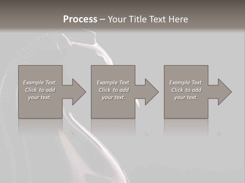 Background Sport Victory PowerPoint Template