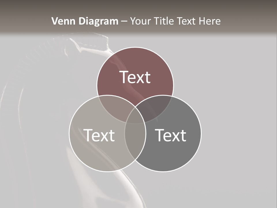 Background Sport Victory PowerPoint Template