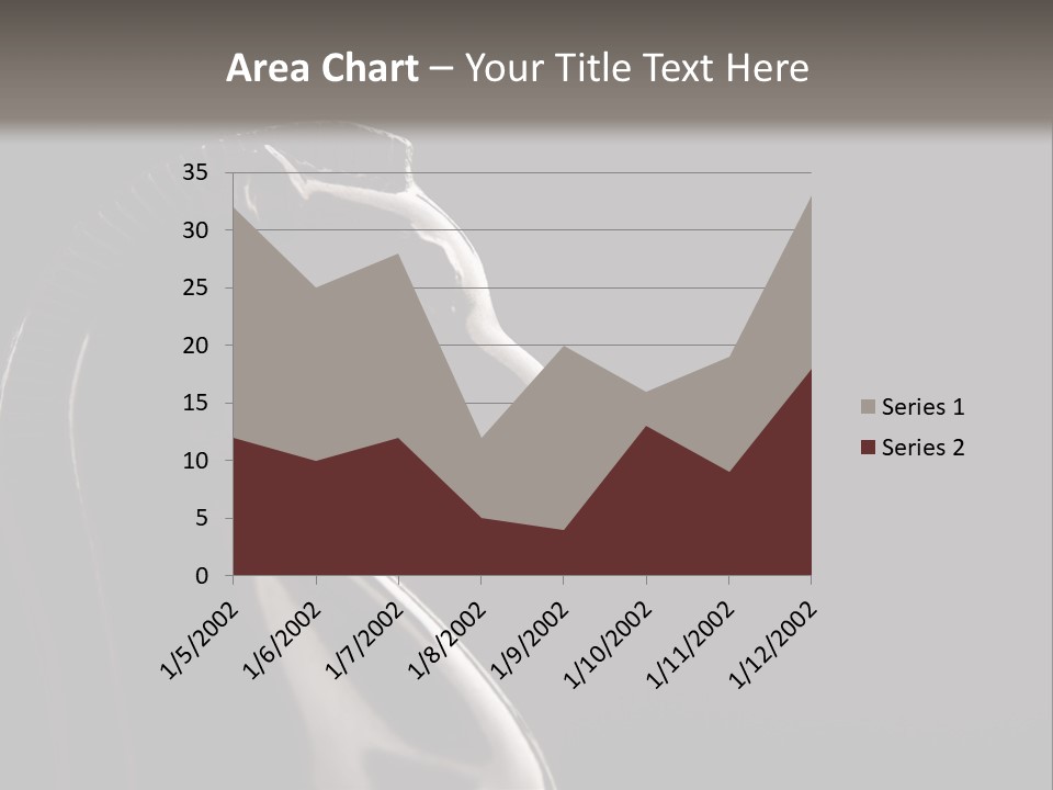 Background Sport Victory PowerPoint Template