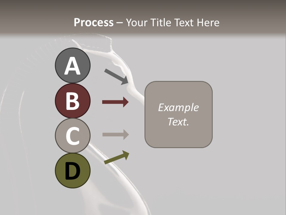 Background Sport Victory PowerPoint Template