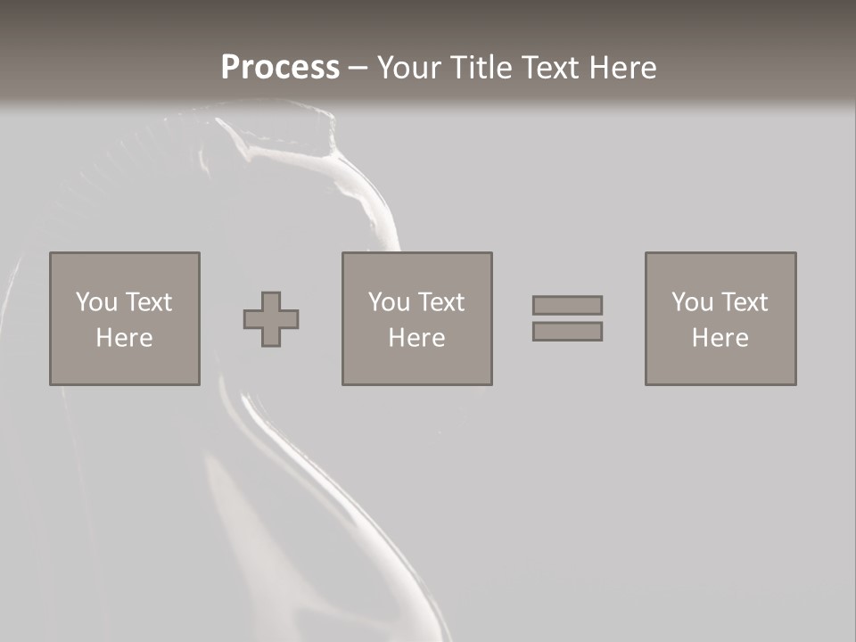 Background Sport Victory PowerPoint Template