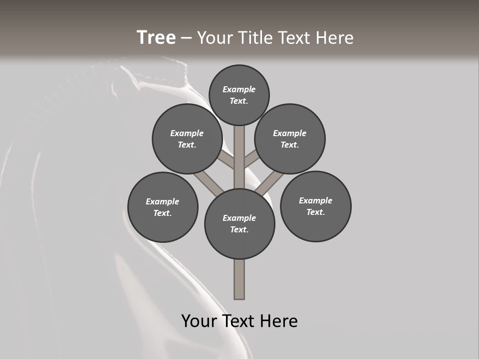 Background Sport Victory PowerPoint Template