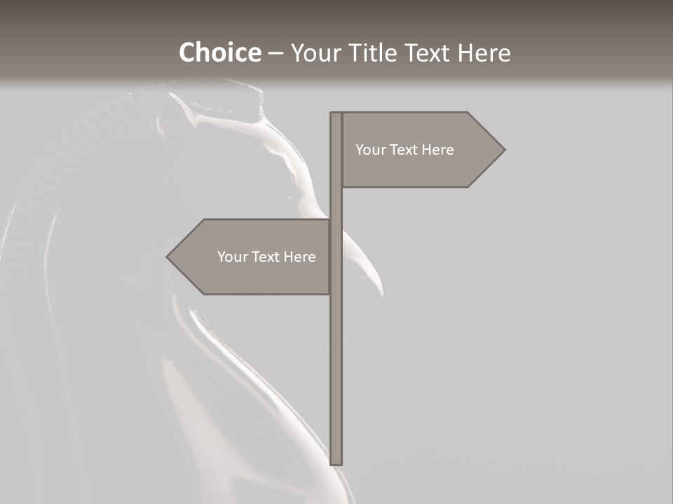 Background Sport Victory PowerPoint Template