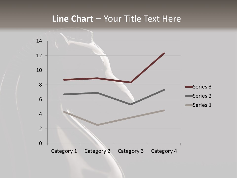 Background Sport Victory PowerPoint Template