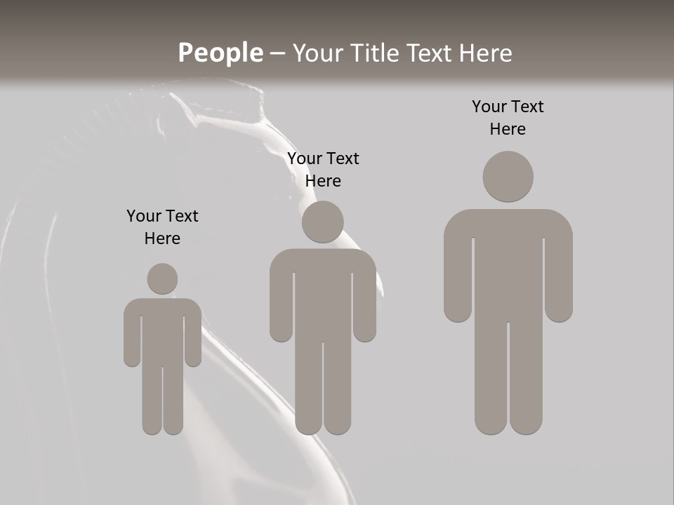 Background Sport Victory PowerPoint Template