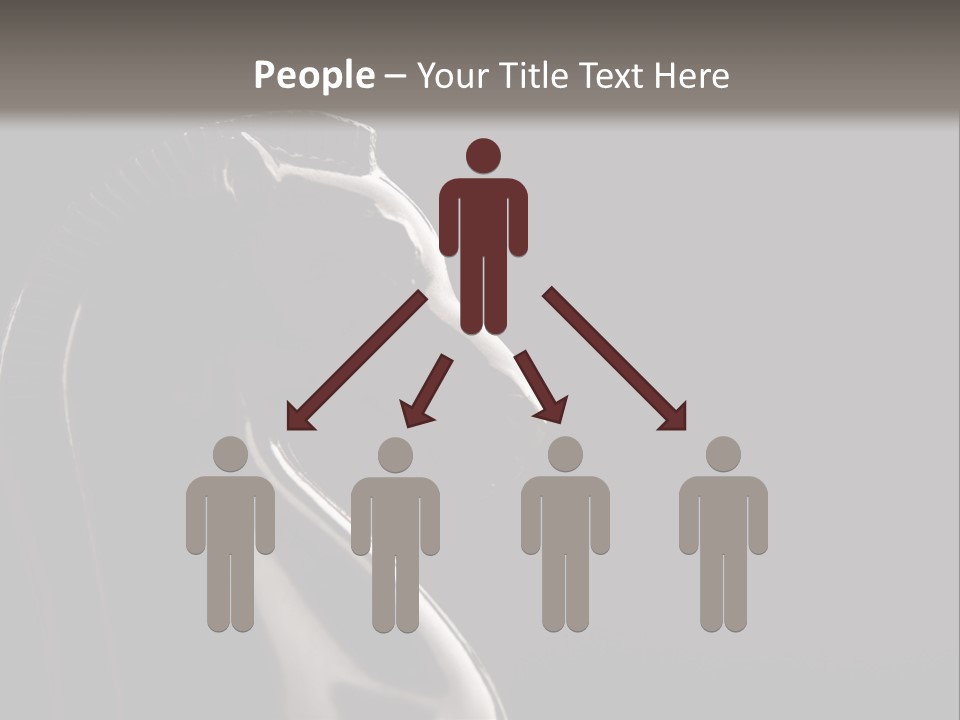 Background Sport Victory PowerPoint Template