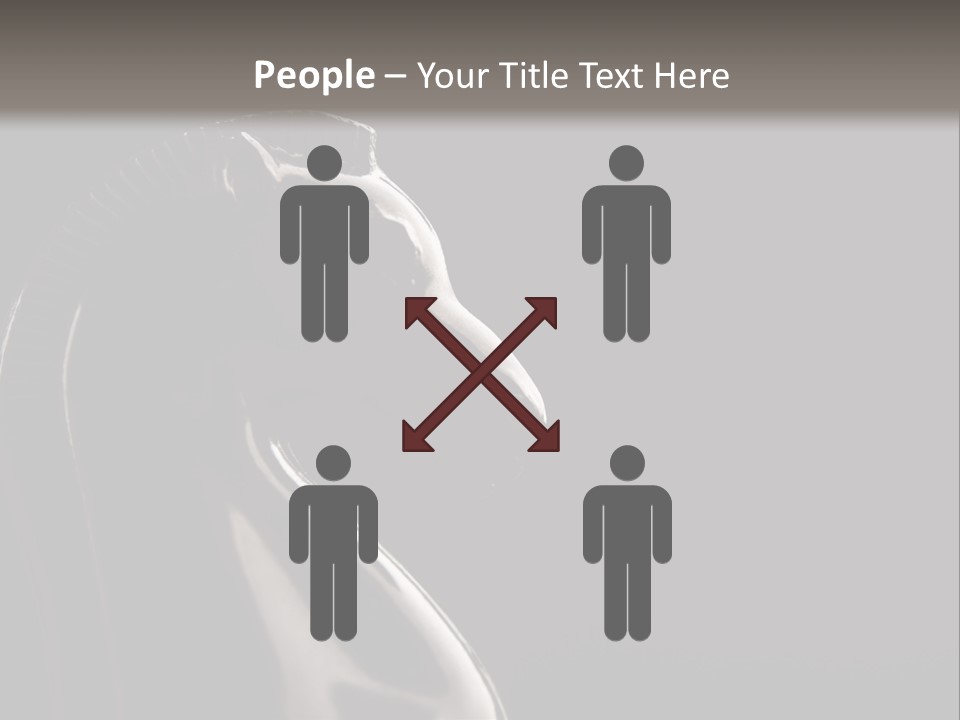 Background Sport Victory PowerPoint Template