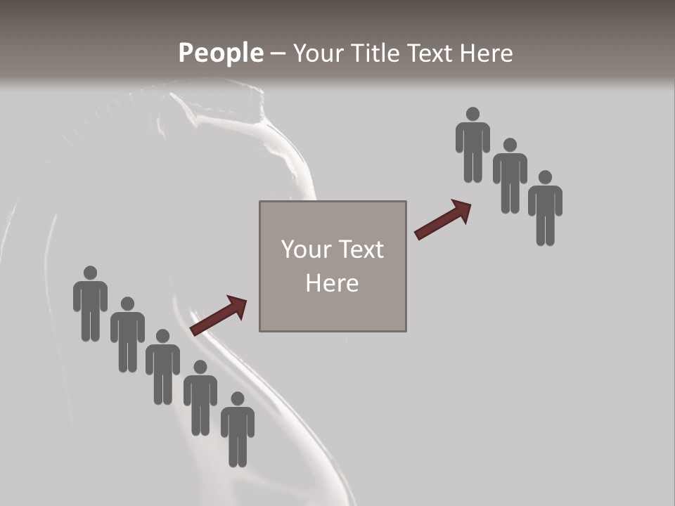 Background Sport Victory PowerPoint Template