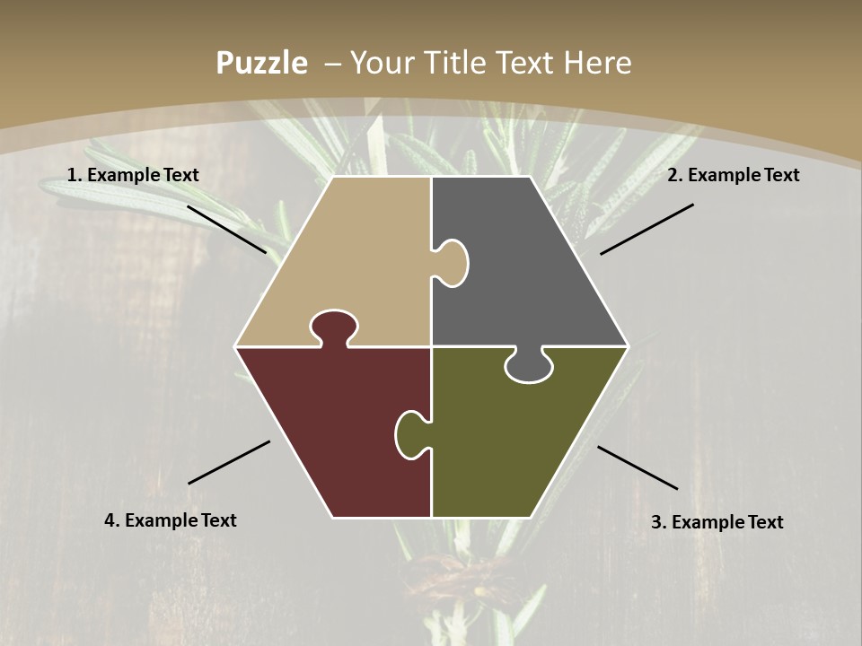 Stock Ingot Symbol PowerPoint Template