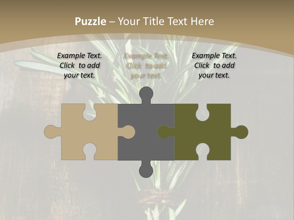 Stock Ingot Symbol PowerPoint Template