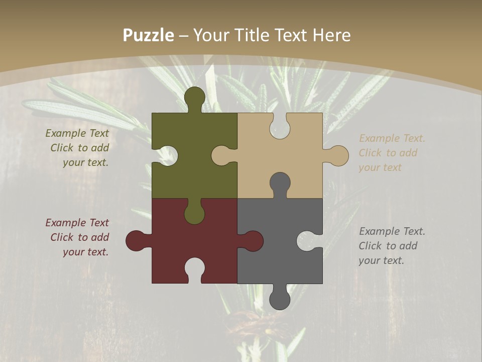 Stock Ingot Symbol PowerPoint Template