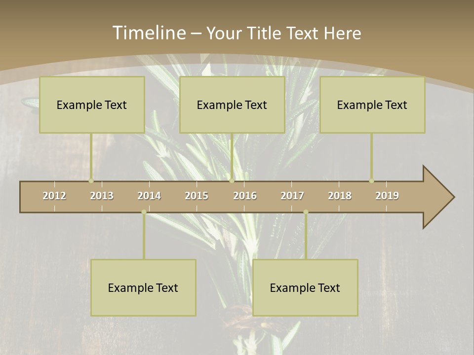 Stock Ingot Symbol PowerPoint Template