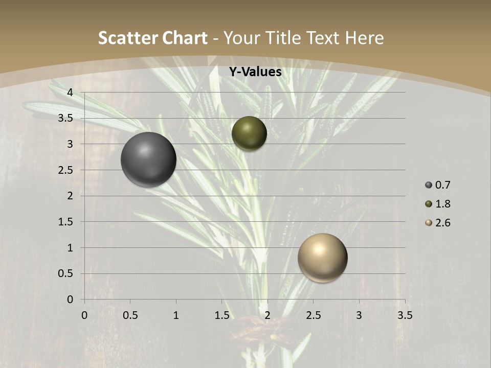 Stock Ingot Symbol PowerPoint Template