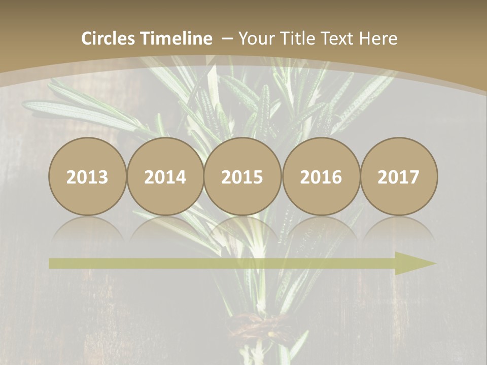 Stock Ingot Symbol PowerPoint Template