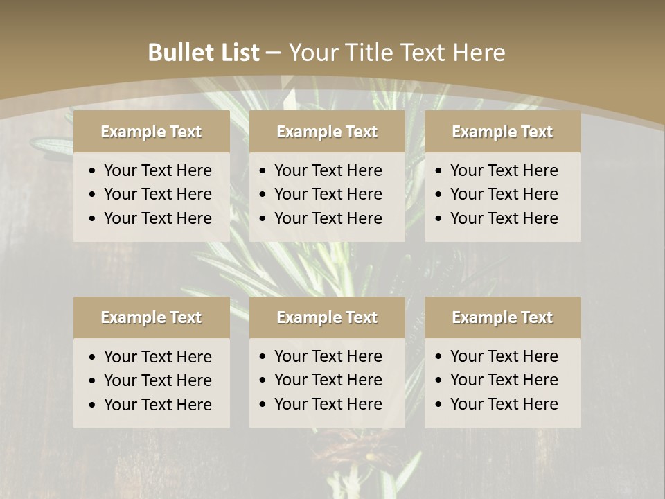 Stock Ingot Symbol PowerPoint Template