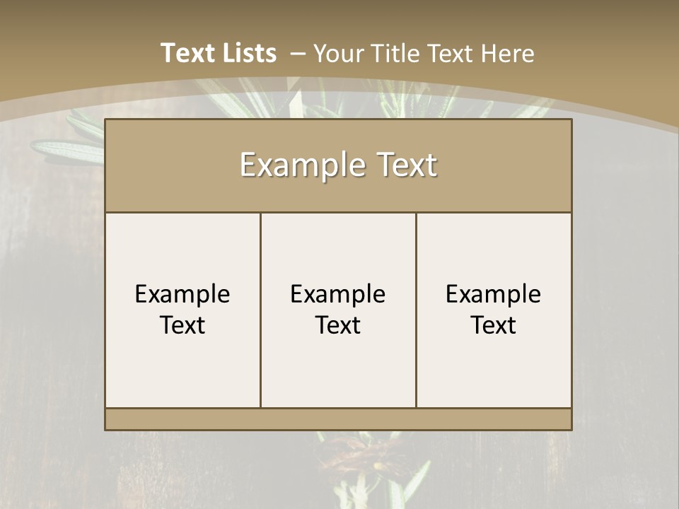 Stock Ingot Symbol PowerPoint Template