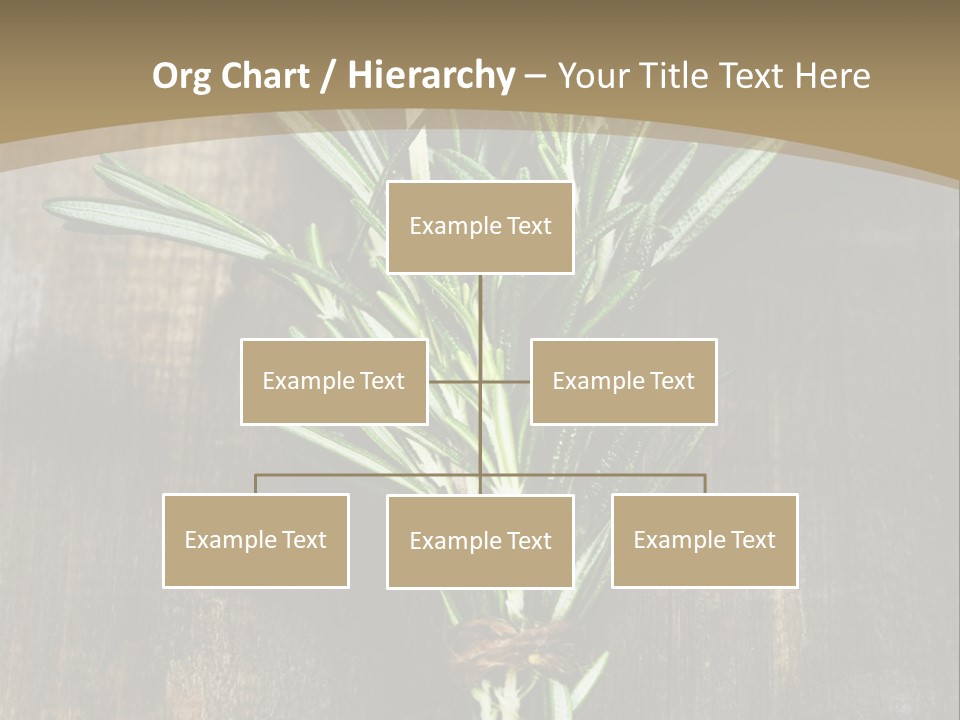 Stock Ingot Symbol PowerPoint Template