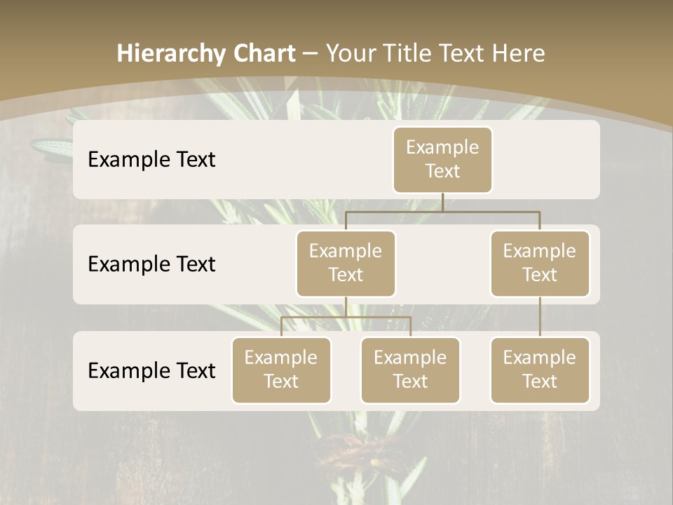 Stock Ingot Symbol PowerPoint Template