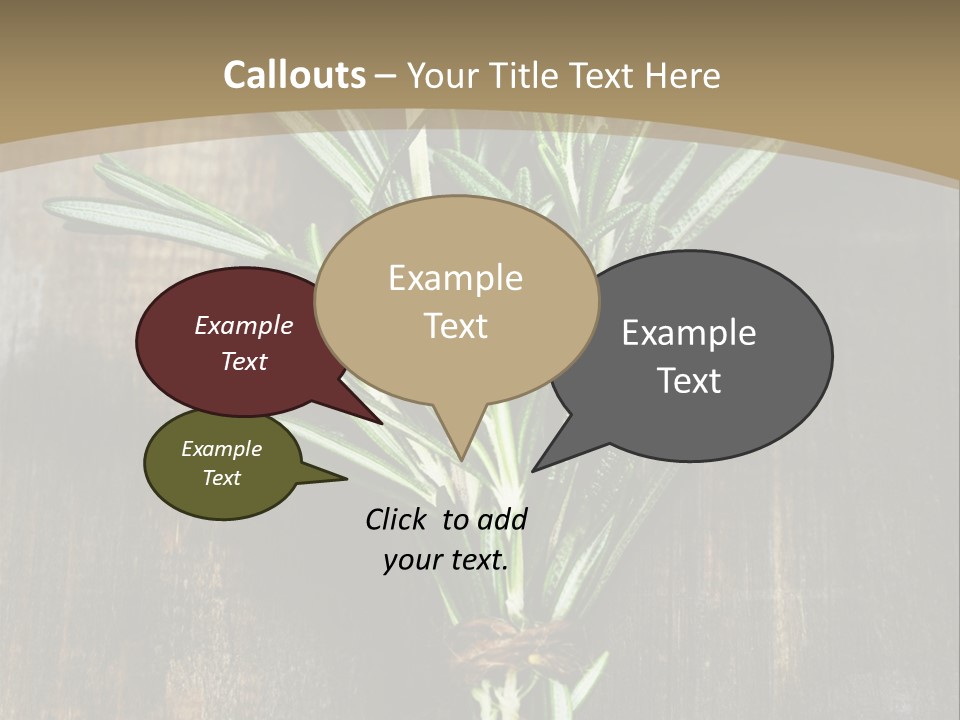 Stock Ingot Symbol PowerPoint Template