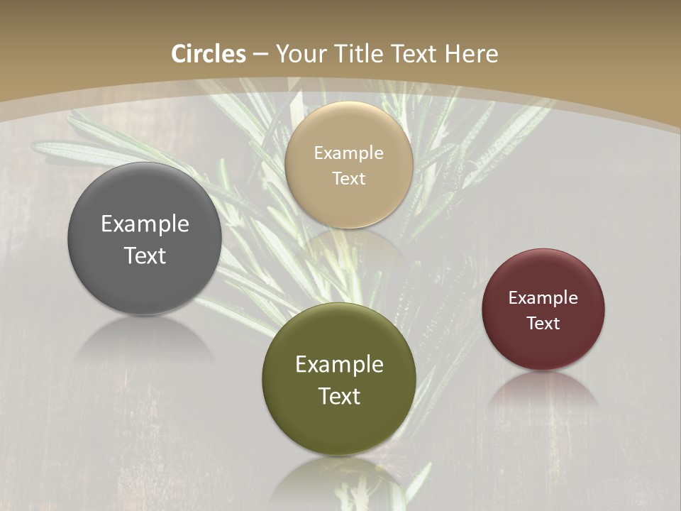 Stock Ingot Symbol PowerPoint Template