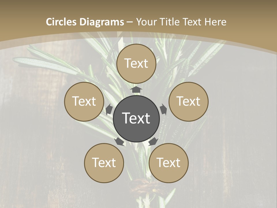 Stock Ingot Symbol PowerPoint Template