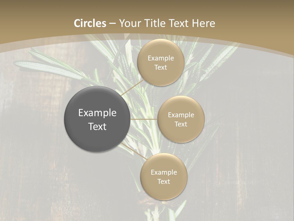 Stock Ingot Symbol PowerPoint Template