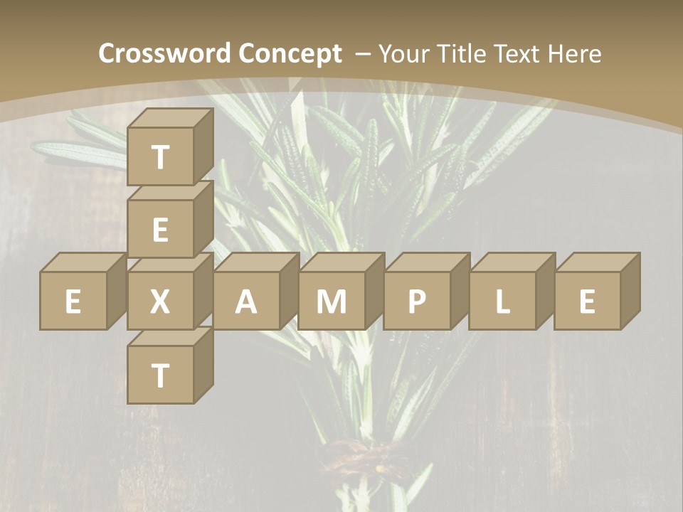 Stock Ingot Symbol PowerPoint Template