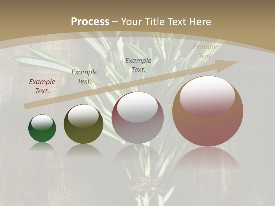 Stock Ingot Symbol PowerPoint Template