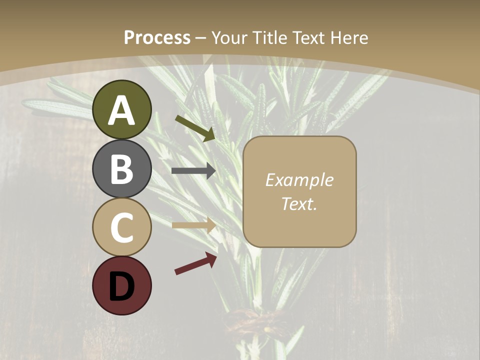 Stock Ingot Symbol PowerPoint Template