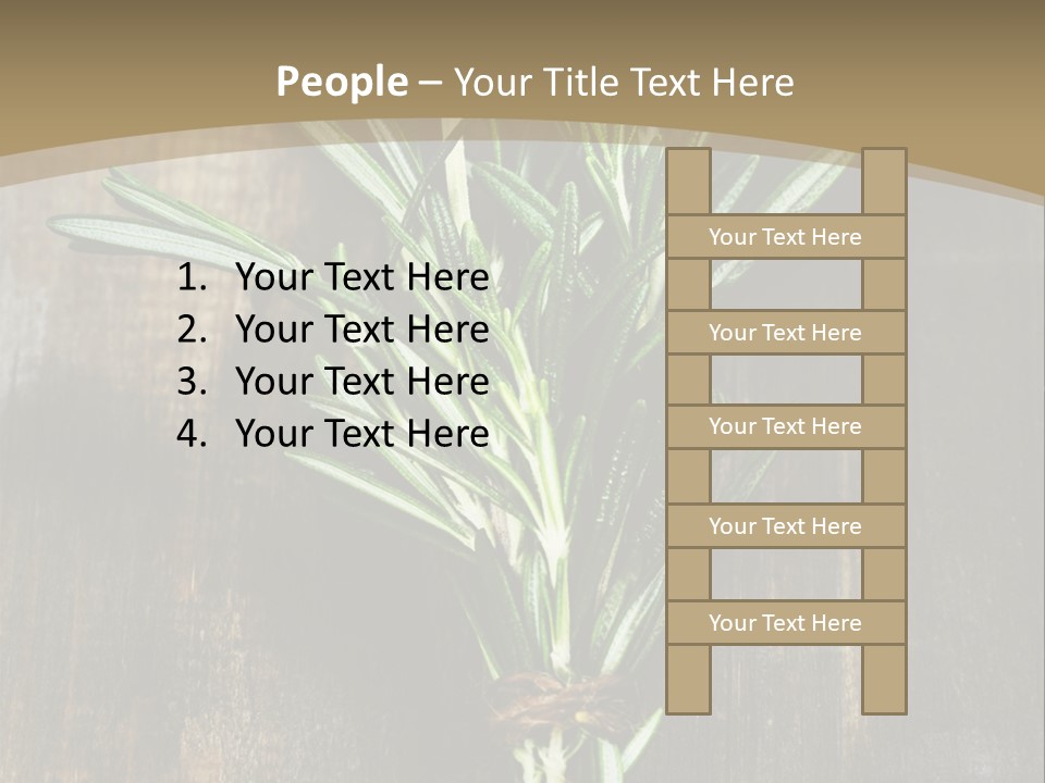 Stock Ingot Symbol PowerPoint Template
