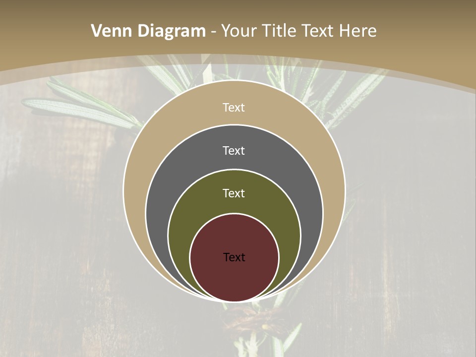 Stock Ingot Symbol PowerPoint Template