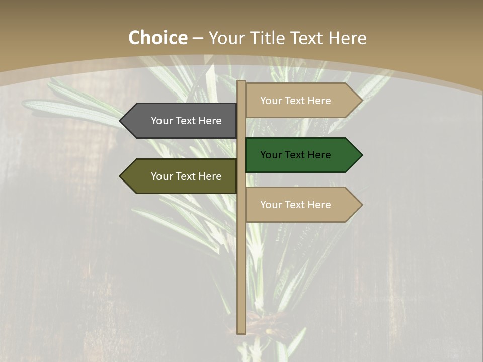 Stock Ingot Symbol PowerPoint Template