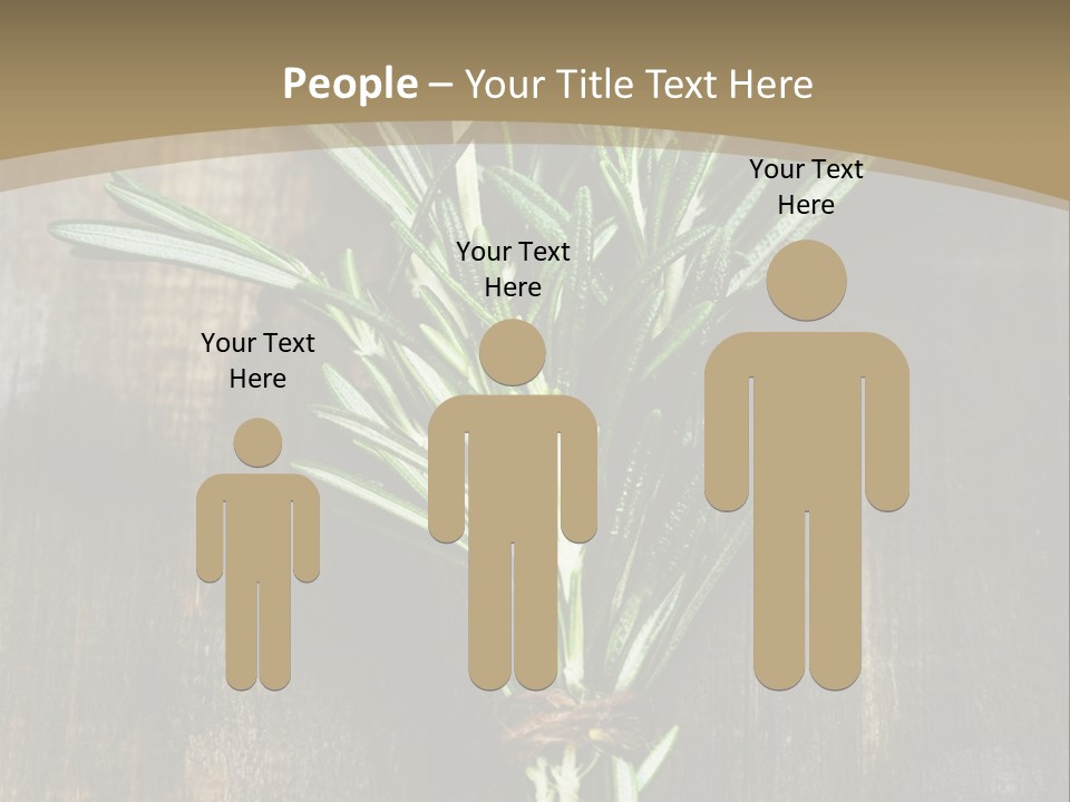 Stock Ingot Symbol PowerPoint Template