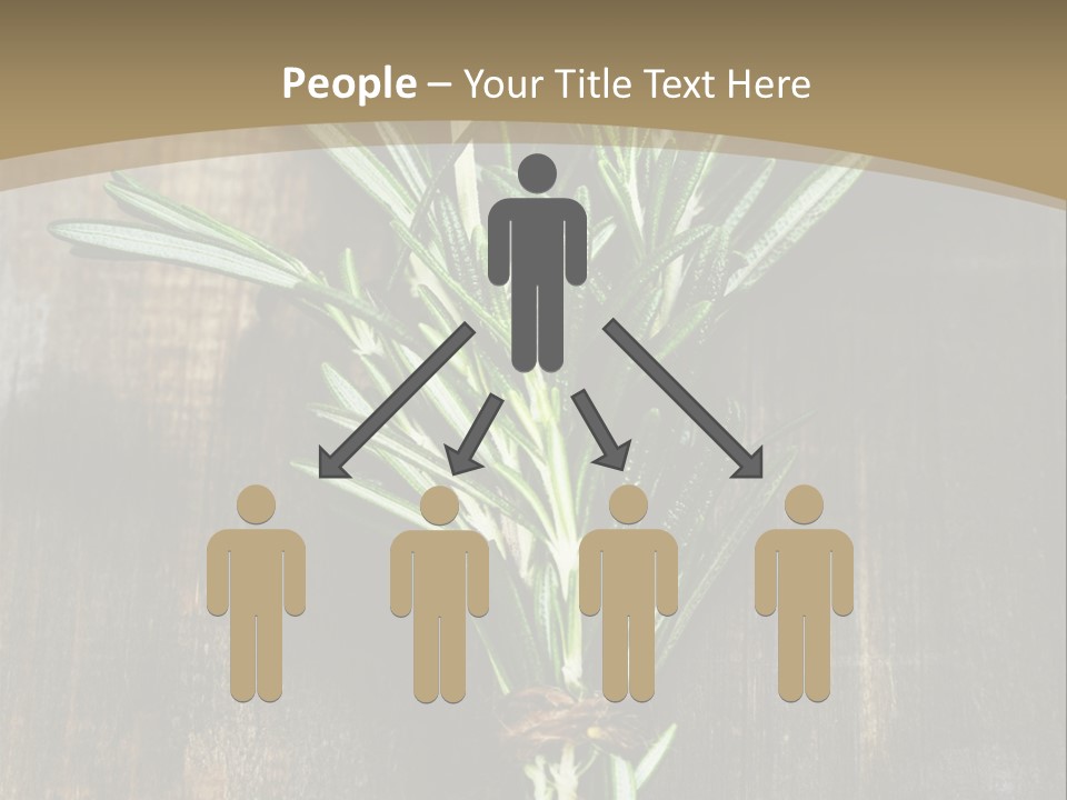 Stock Ingot Symbol PowerPoint Template