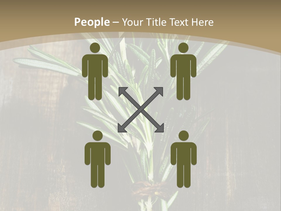 Stock Ingot Symbol PowerPoint Template