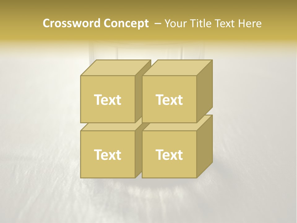 Spray Relax Rye PowerPoint Template