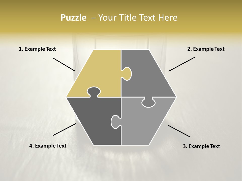 Spray Relax Rye PowerPoint Template