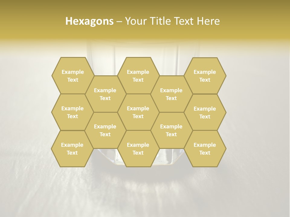 Spray Relax Rye PowerPoint Template