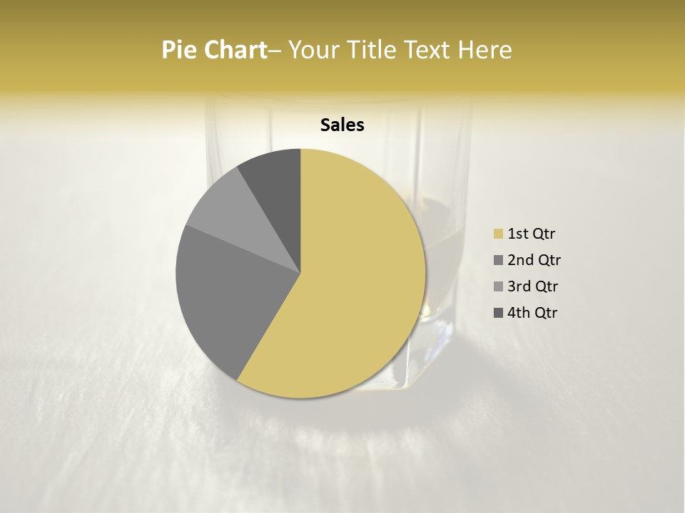 Spray Relax Rye PowerPoint Template