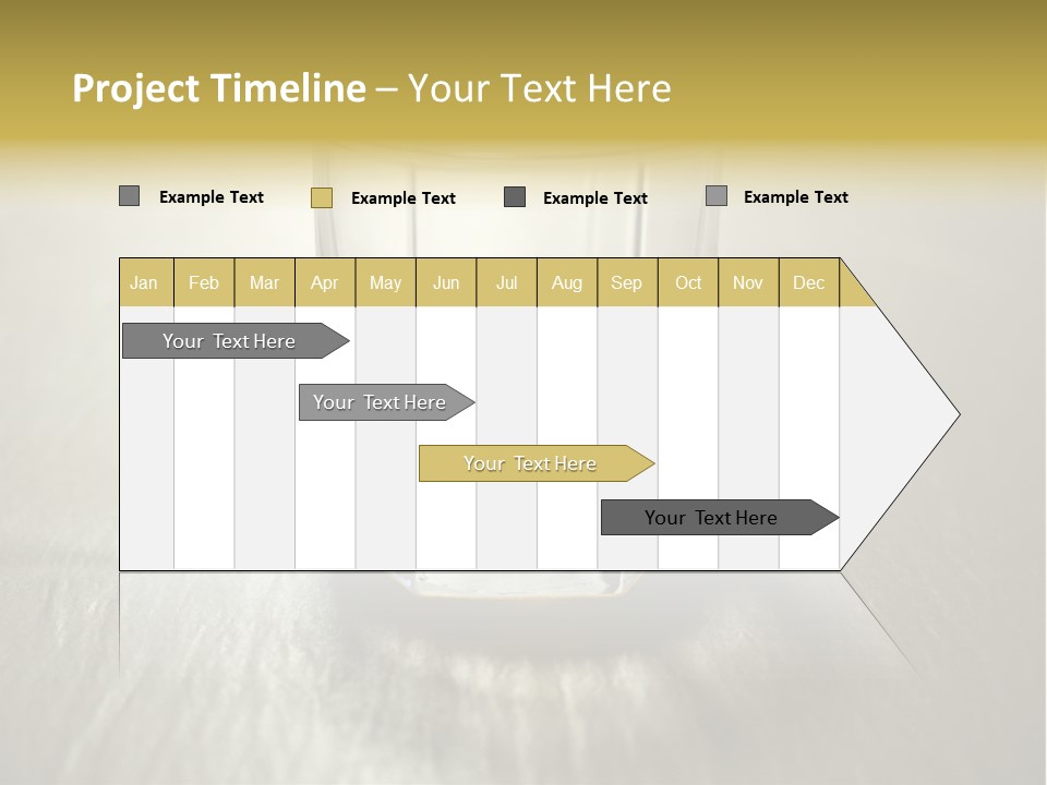 Spray Relax Rye PowerPoint Template