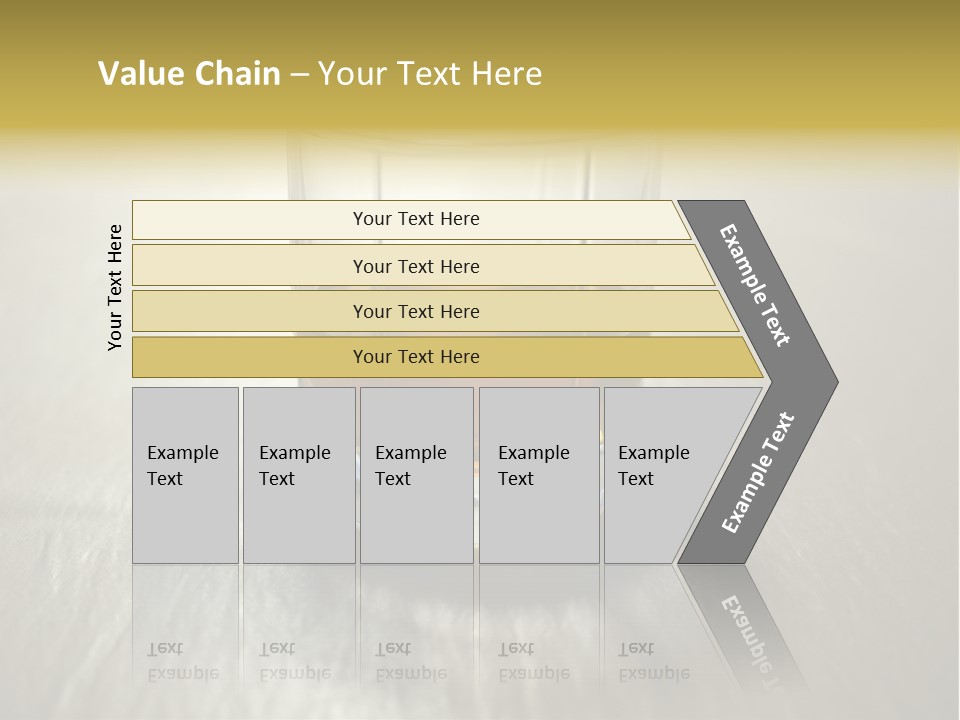 Spray Relax Rye PowerPoint Template
