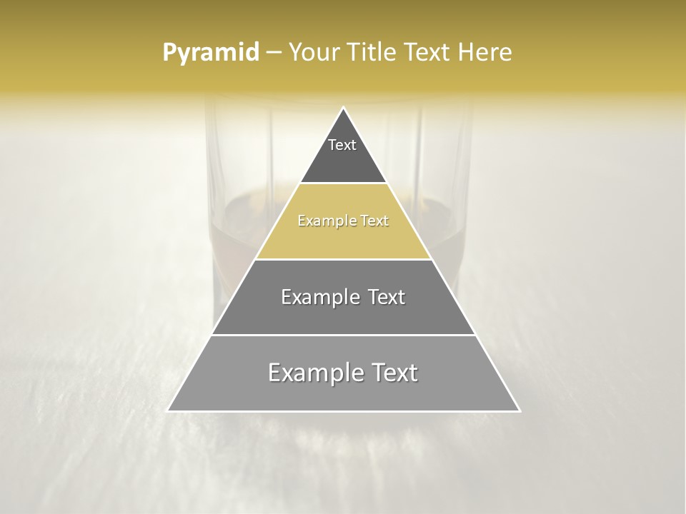 Spray Relax Rye PowerPoint Template