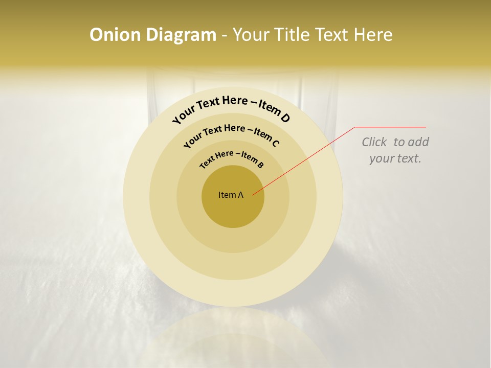 Spray Relax Rye PowerPoint Template