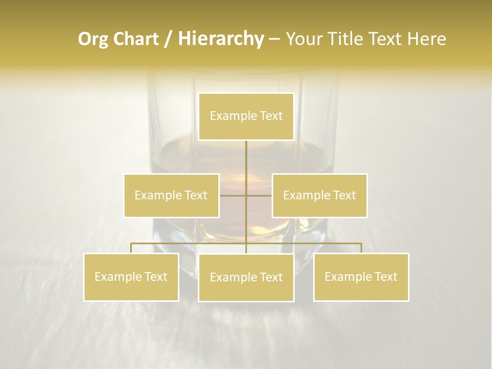 Spray Relax Rye PowerPoint Template