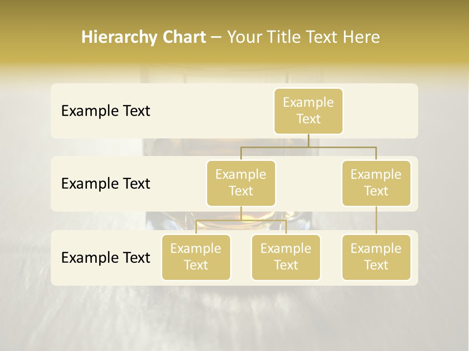 Spray Relax Rye PowerPoint Template