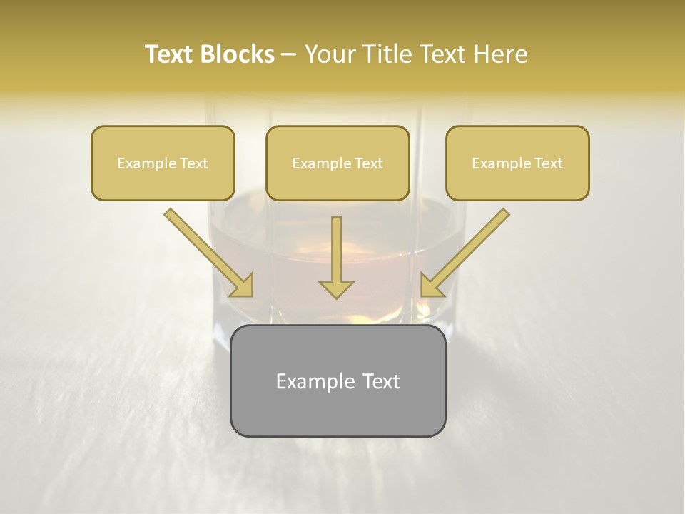 Spray Relax Rye PowerPoint Template