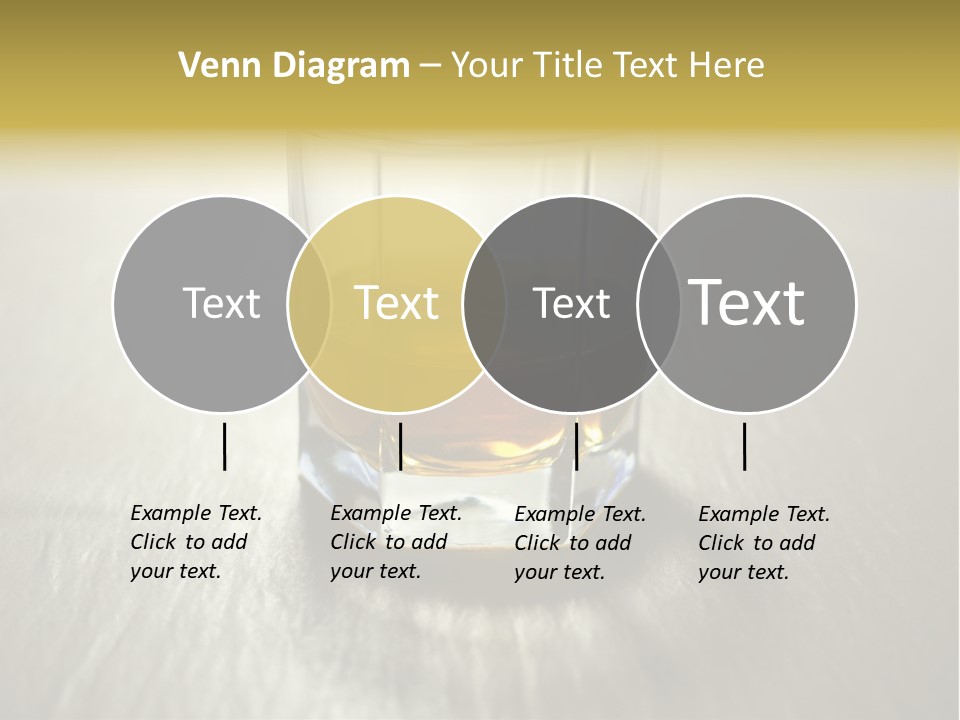 Spray Relax Rye PowerPoint Template