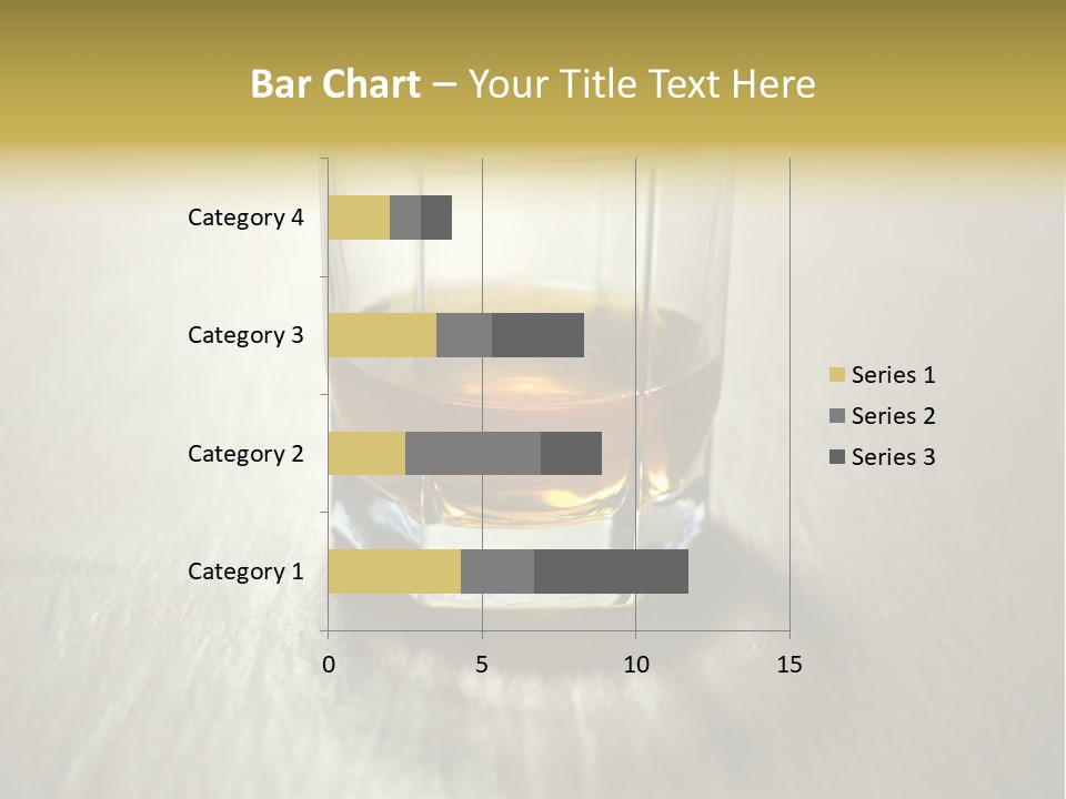 Spray Relax Rye PowerPoint Template